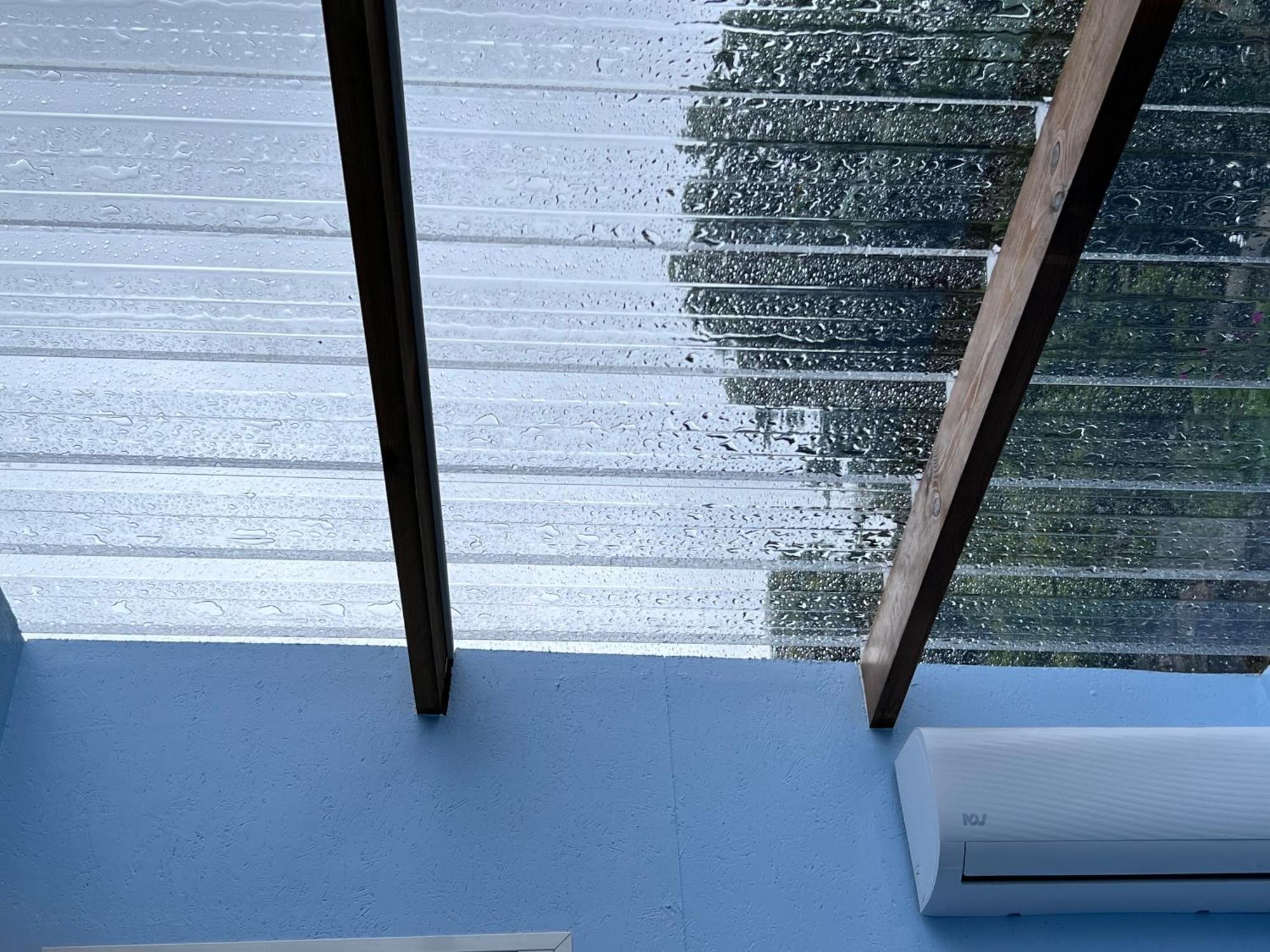 Chez Kevin Saint-Leu Exterior foto